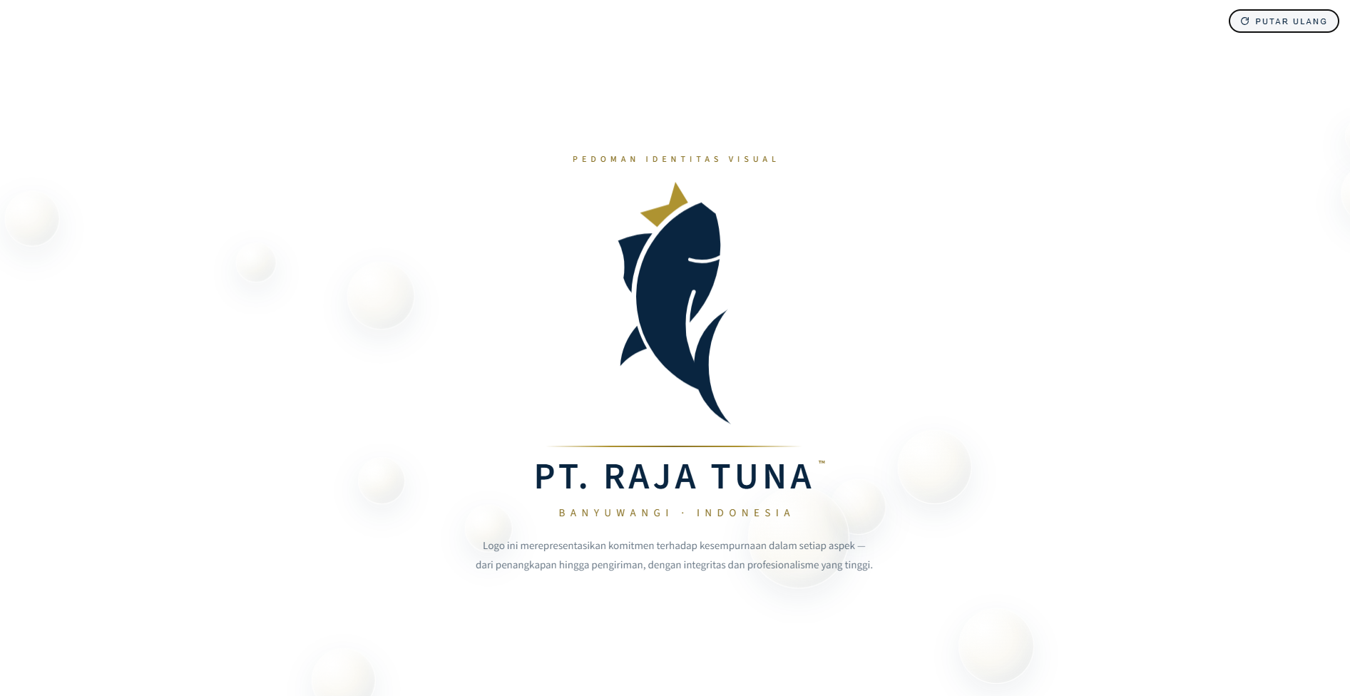 LOGO RAJA TUNA
